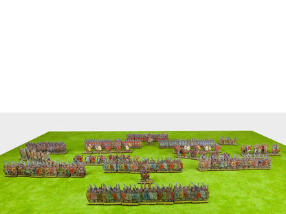 Starter Pack Imperial Rome 28 mm - Germans