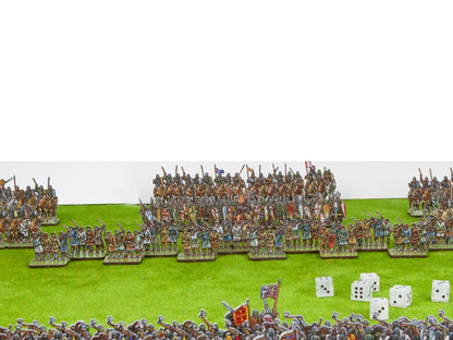 1066 Full Pack 18 mm