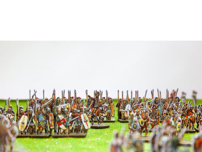 Starter Pack Punic Wars 18 mm