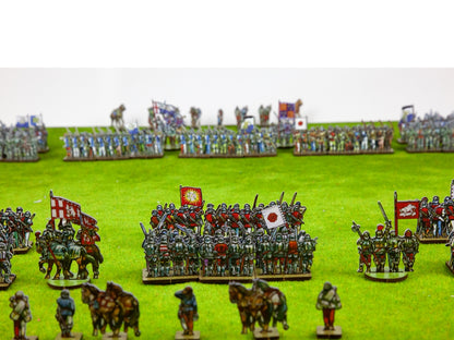 The War of the Roses Full Pack 28 mm