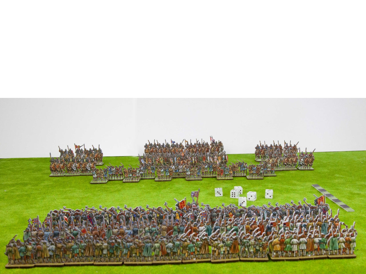 1066 Starter Pack 28 mm