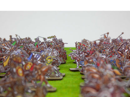 Full Pack The Roman World 28 mm