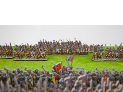 1066 Starter Pack 18 mm