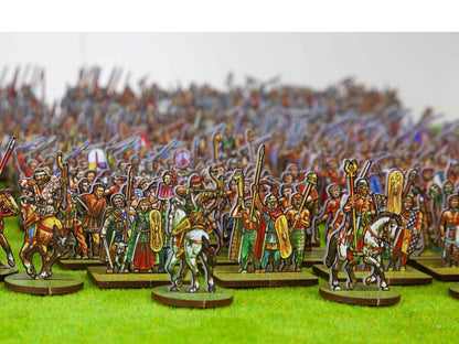 Full Pack Imperial Rome 28 mm