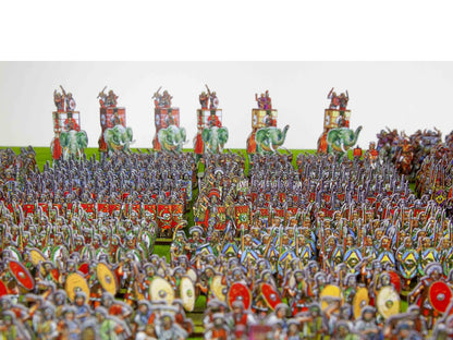 Full Pack Imperial Rome 28 mm