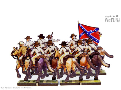 1st Virginia Cavalry