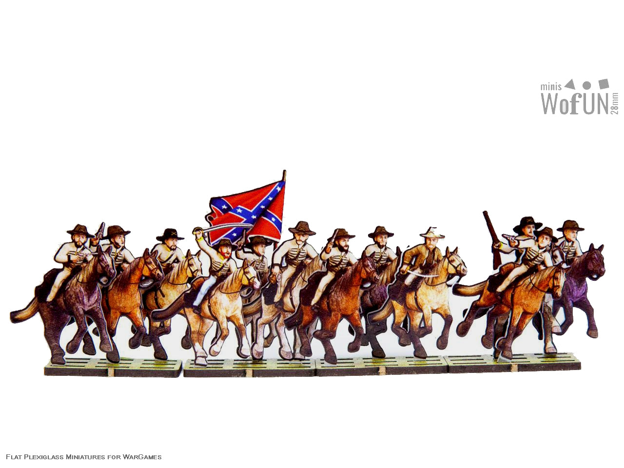 1st Virginia Cavalry