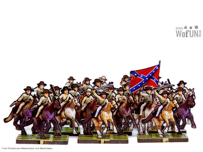 1st Virginia Cavalry