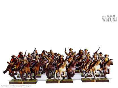 15th Virginia Volunteer Cavalry Regiment