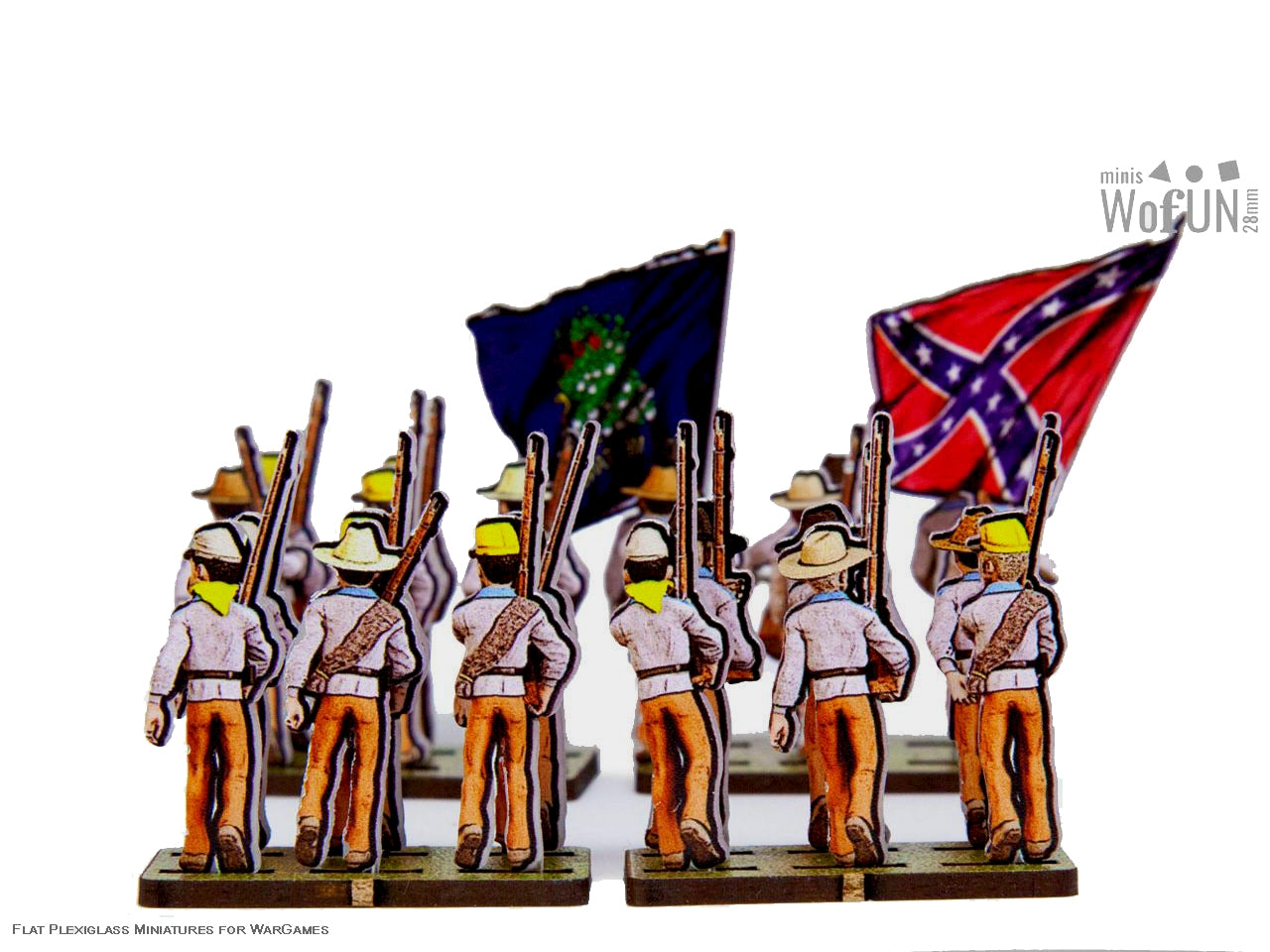 20th Alabama Infantry