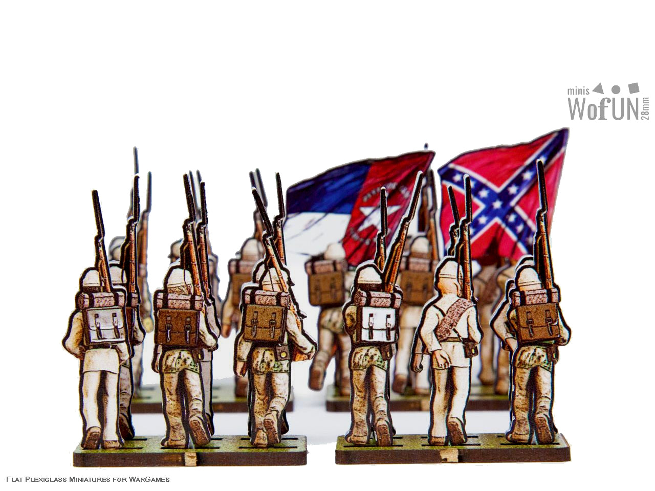 16th North Carolina Infantry