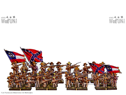 15th Tennesse Infantry