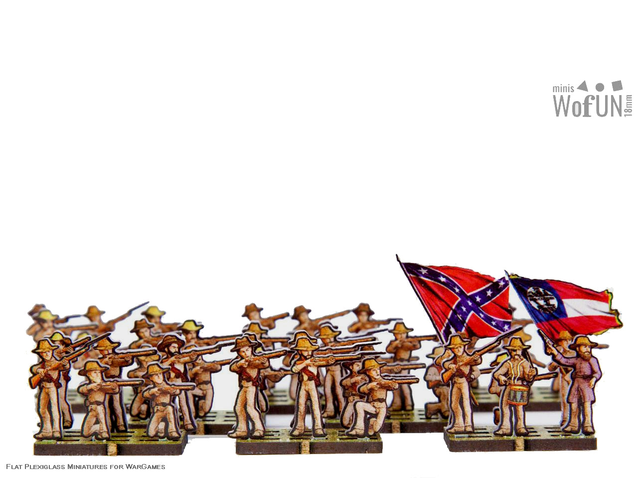 15th Tennesse Infantry