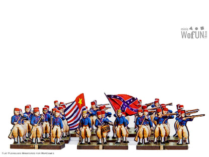 9th Louisiana Special Battalion