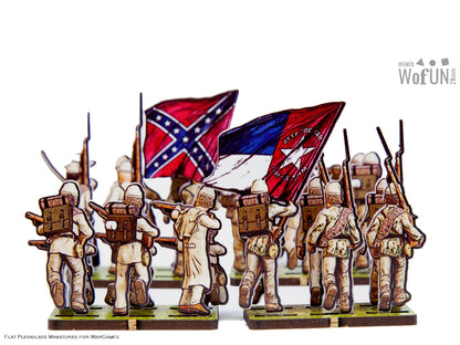 16th North Carolina Infantry