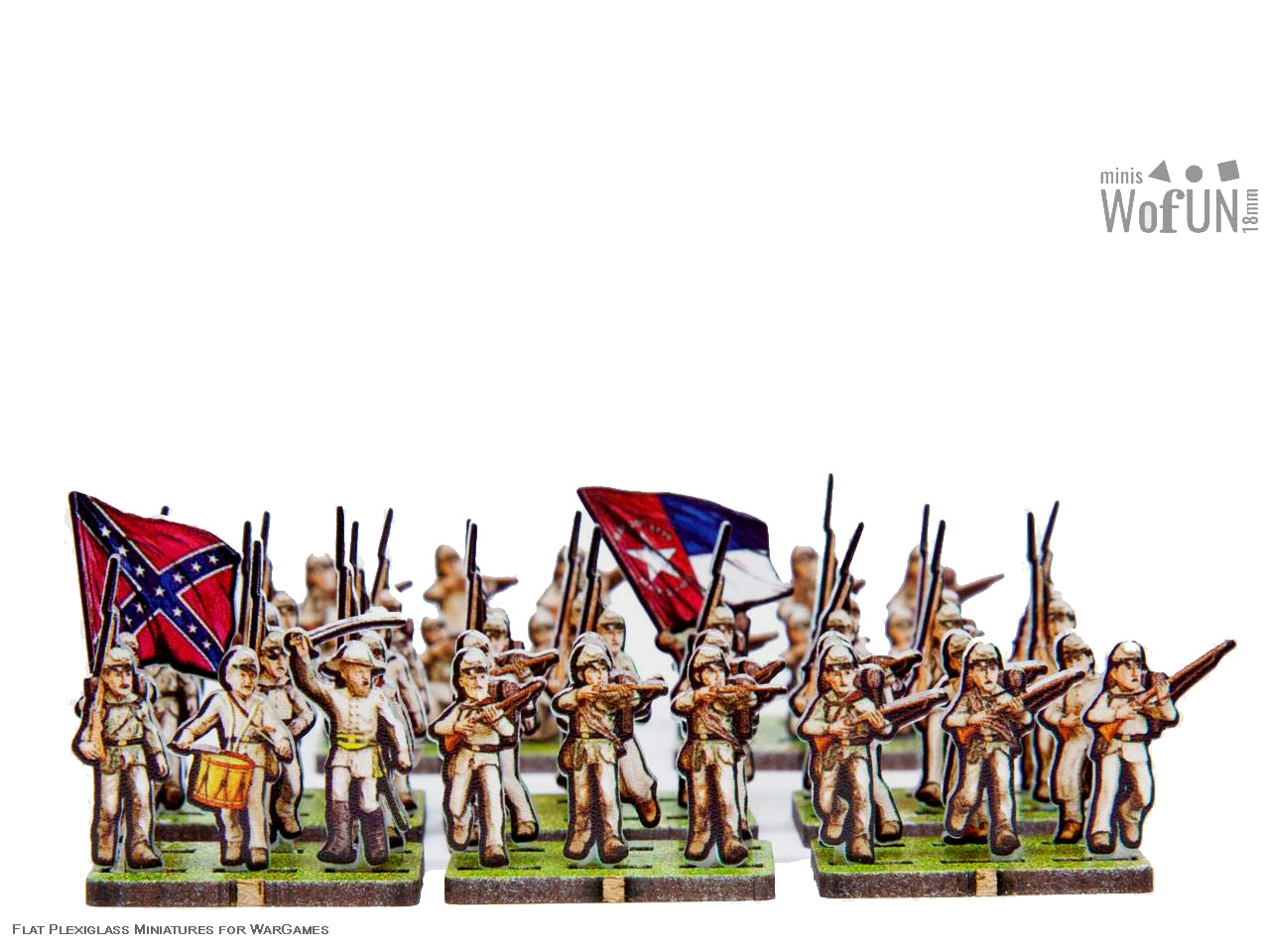 16th North Carolina Infantry