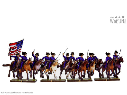 2nd Regiment of Dragoons