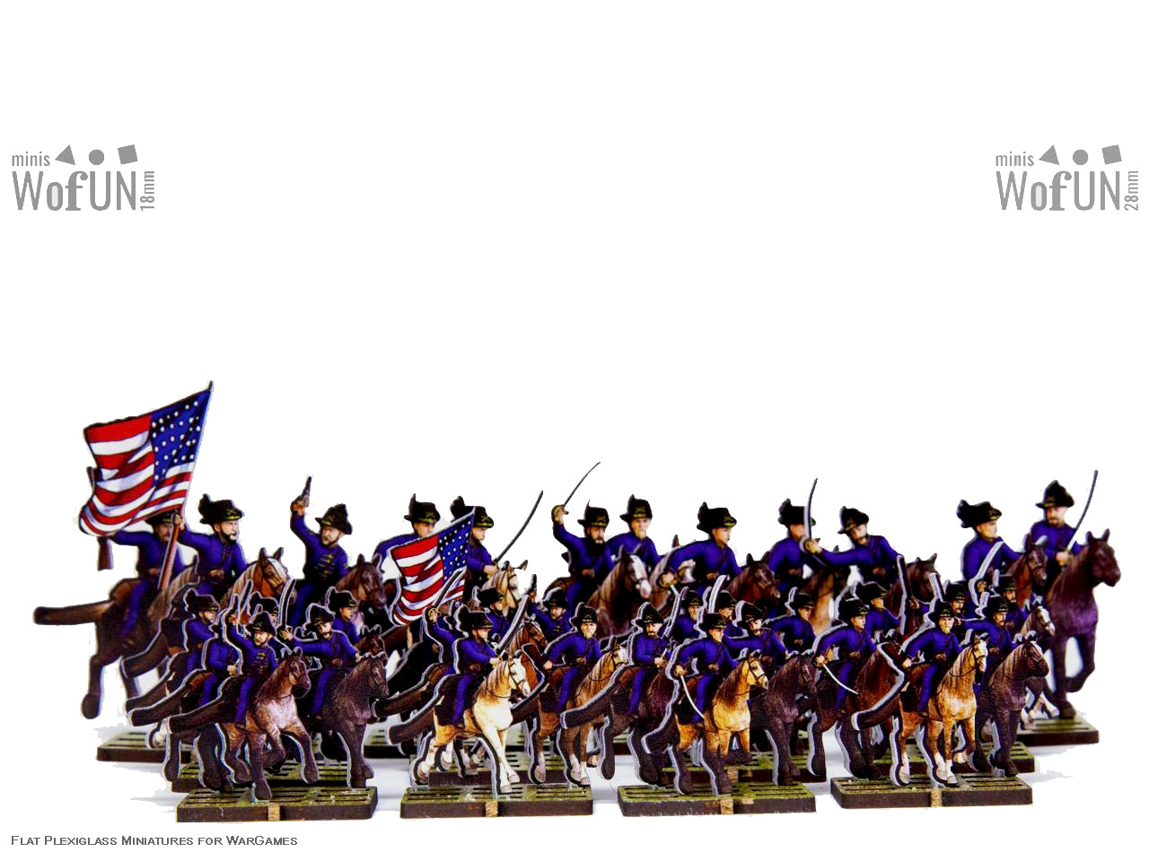 2nd Regiment of Dragoons