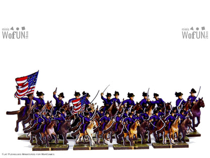 2nd Regiment of Dragoons