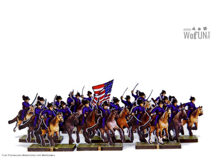 2nd Regiment of Dragoons