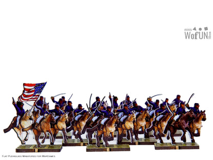 5th Regiment of Cavalry