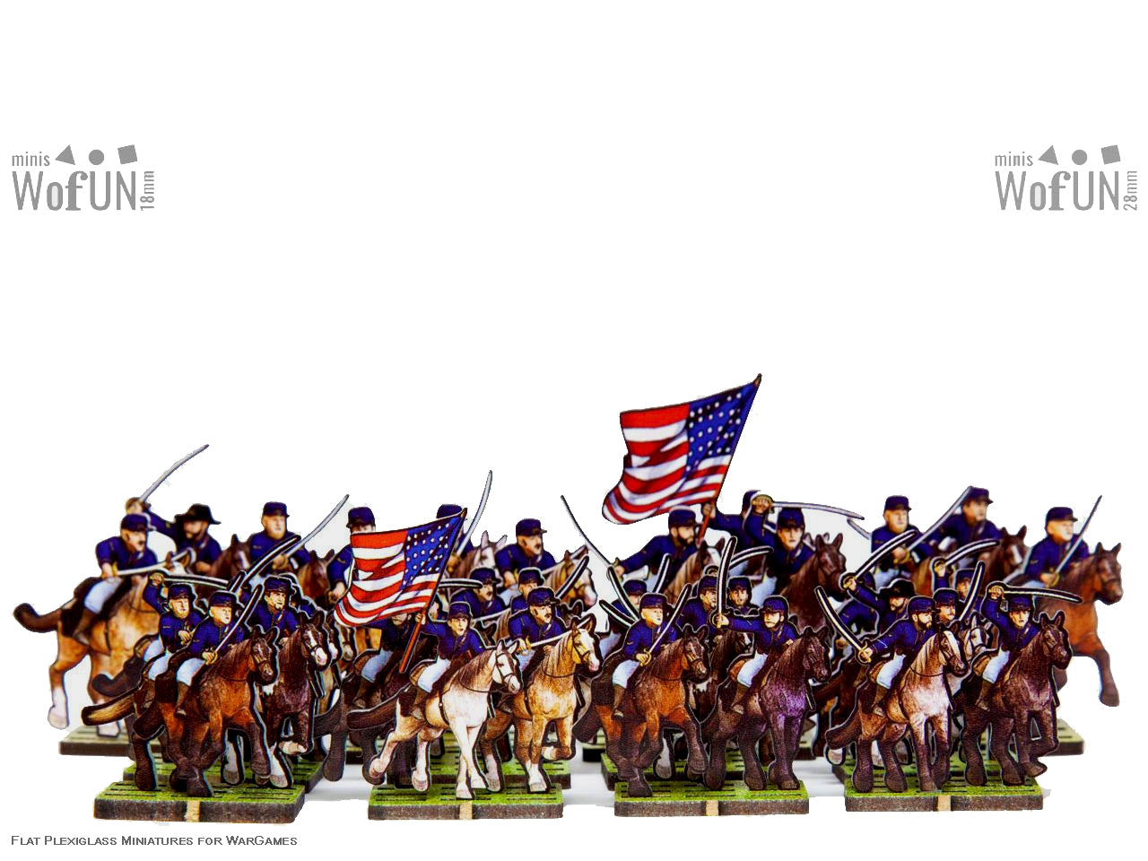 1st Cavalry Regiment