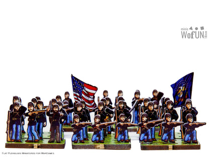 20th Maine Volunteer Infantry