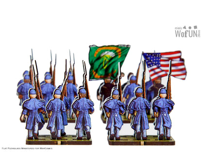 69th New York Irish Regiment