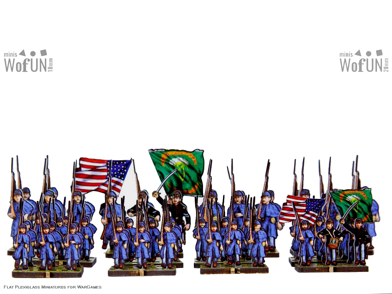 69th New York Irish Regiment