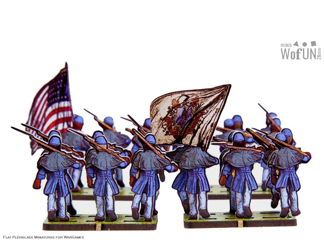 54th Massachusetts Infantry Regiment v1