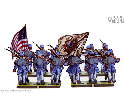 54th Massachusetts Infantry Regiment v1