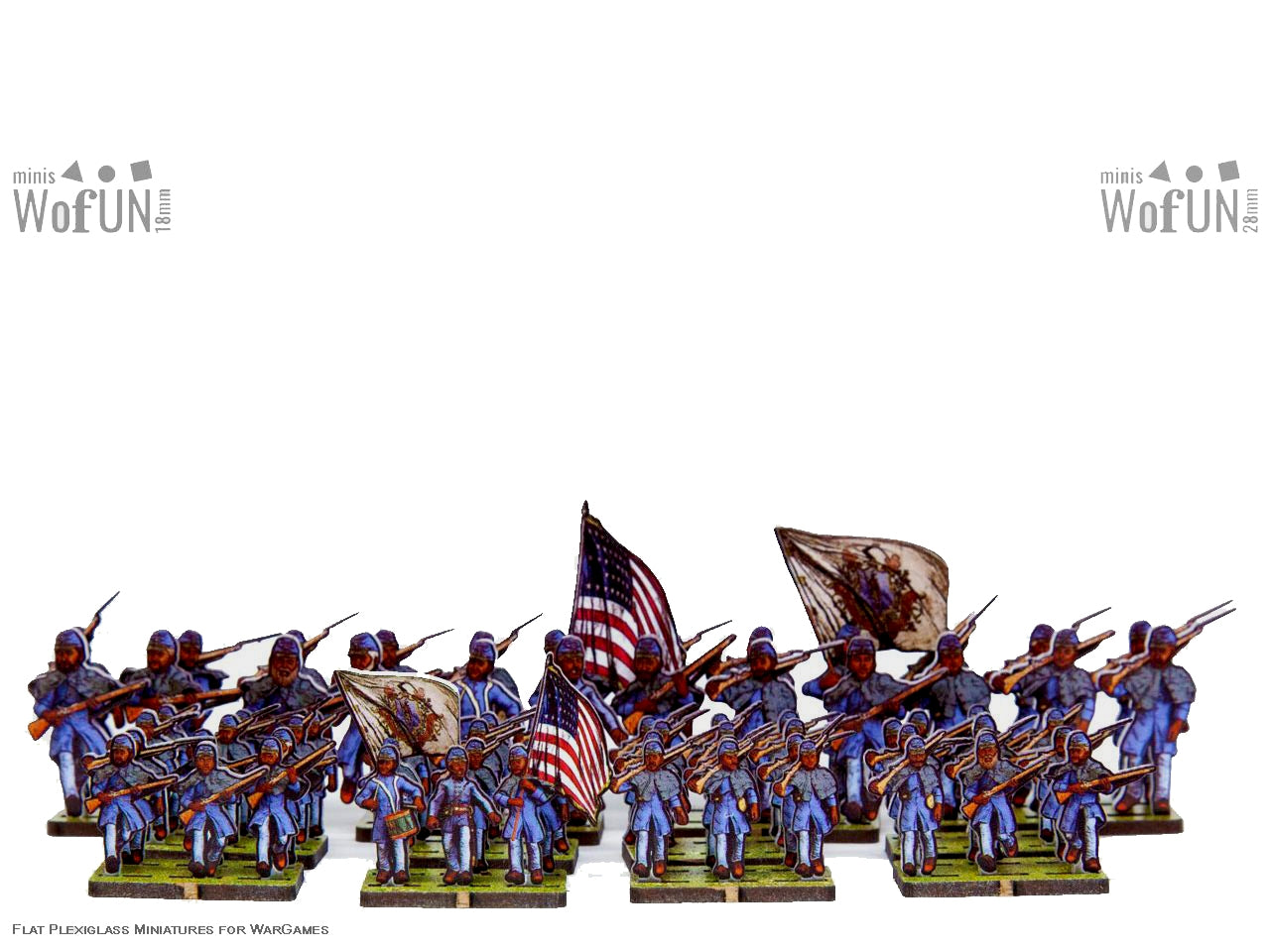 54th Massachusetts Infantry Regiment v1