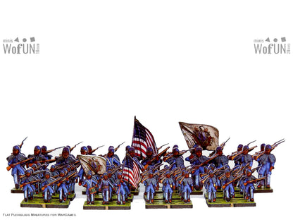 54th Massachusetts Infantry Regiment v1