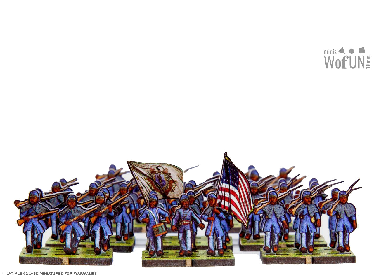 54th Massachusetts Infantry Regiment v1