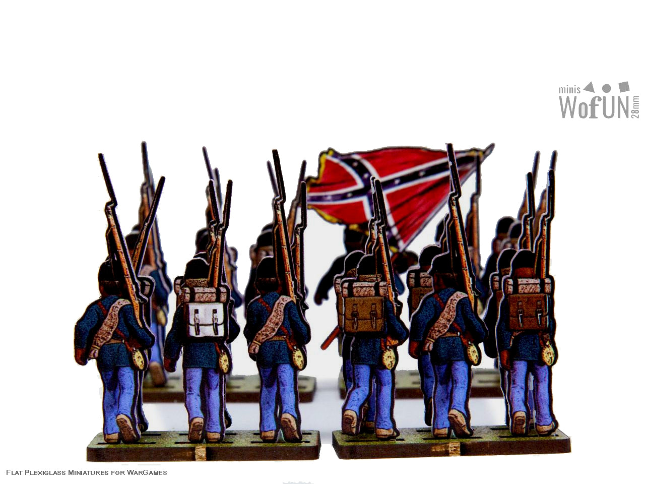 54th Massachusetts Infantry Regiment v2