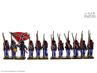 54th Massachusetts Infantry Regiment v2