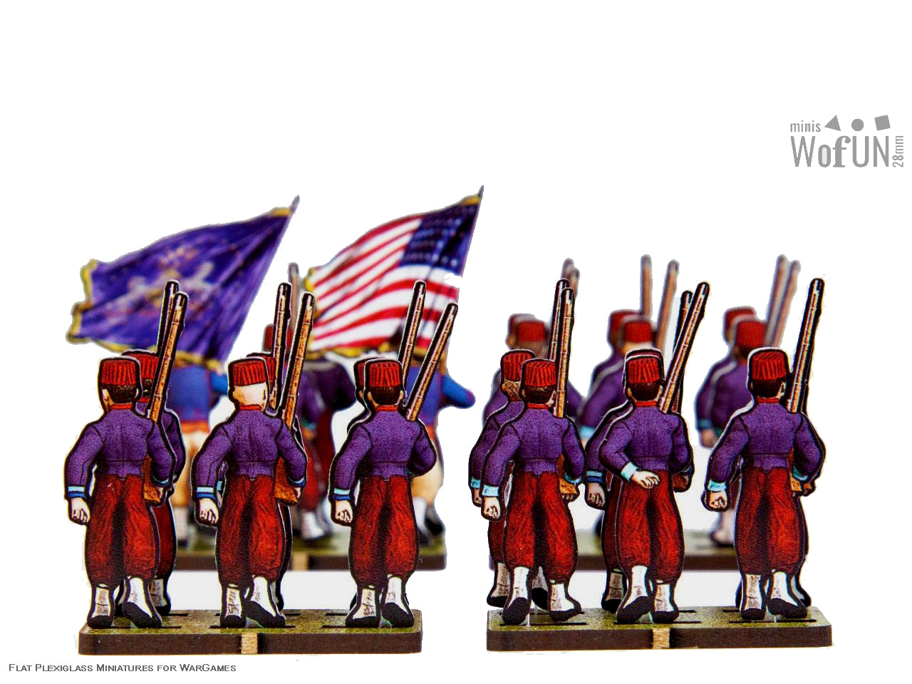 5th New York Zouaves