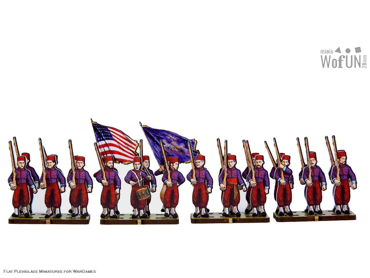 5th New York Zouaves