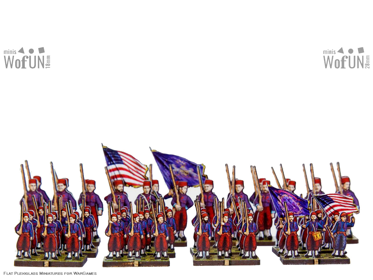 5th New York Zouaves