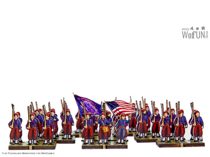 5th New York Zouaves