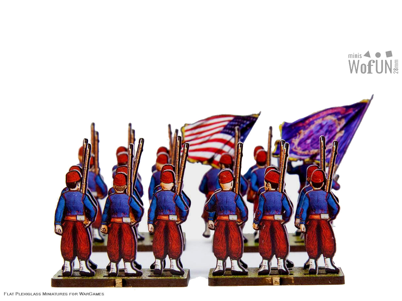 114th Pennsylvania Volunteers Infantry