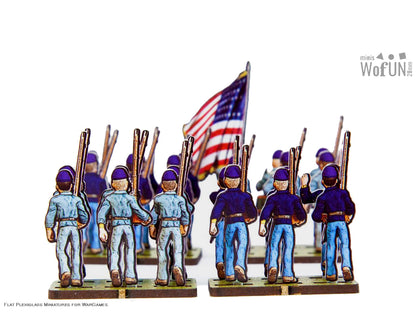 1st Massachusetts Militia