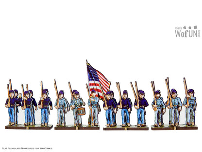 1st Massachusetts Militia