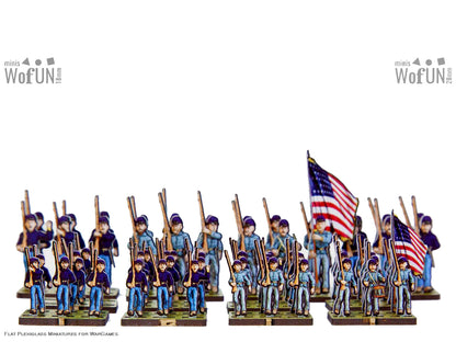 1st Massachusetts Militia