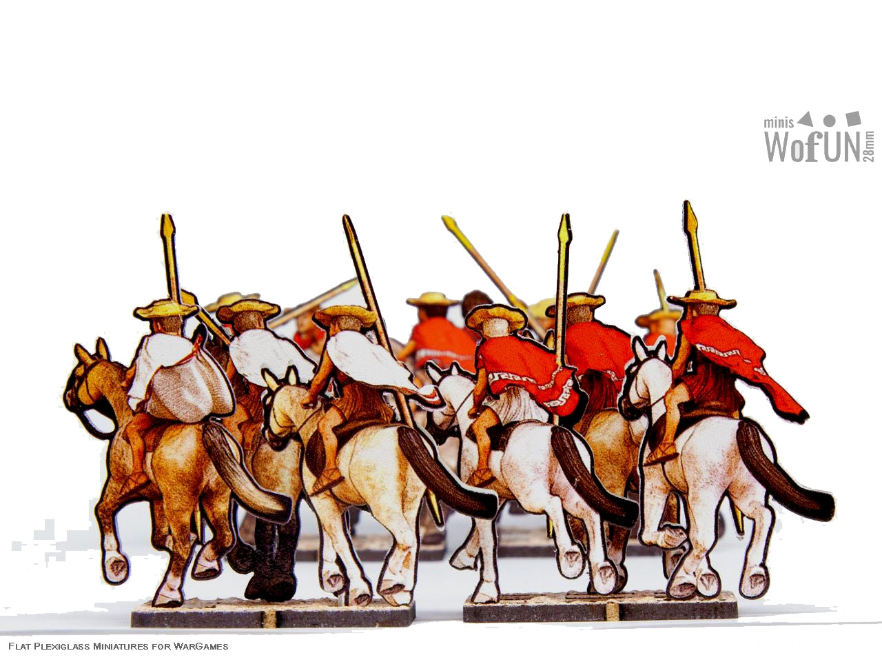 Thessalian Cavalry