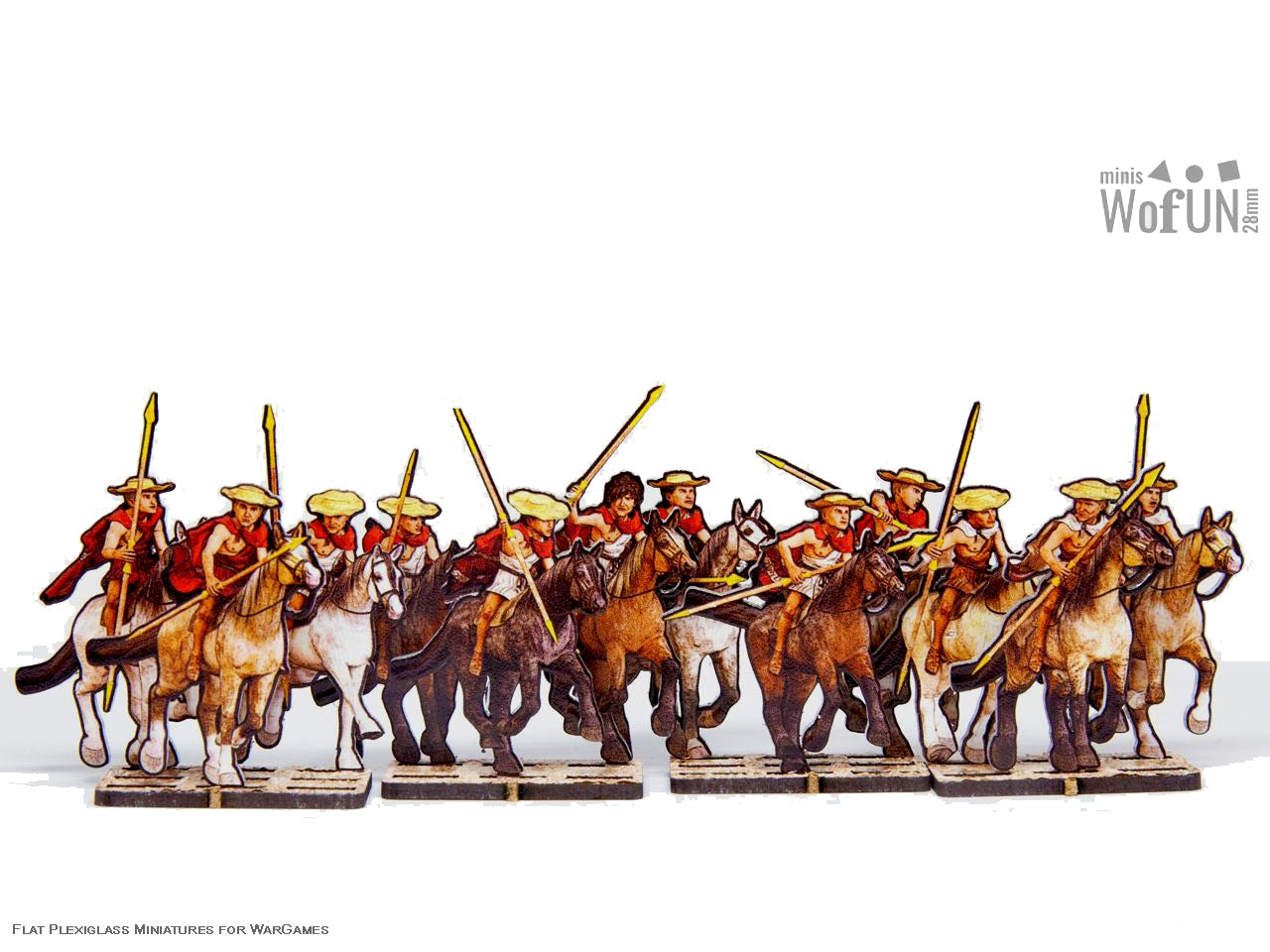 Thessalian Cavalry