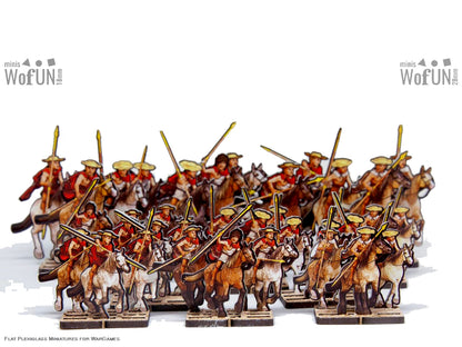 Thessalian Cavalry
