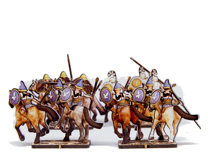 Greek Cavalry x