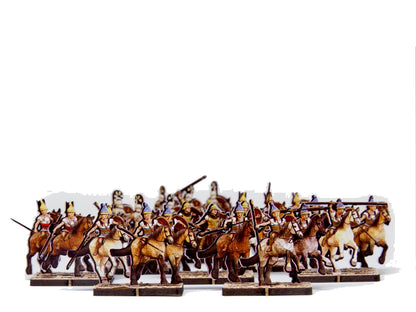 Greek Cavalry x