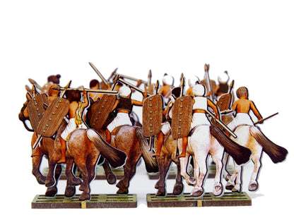 Indian Cavalry